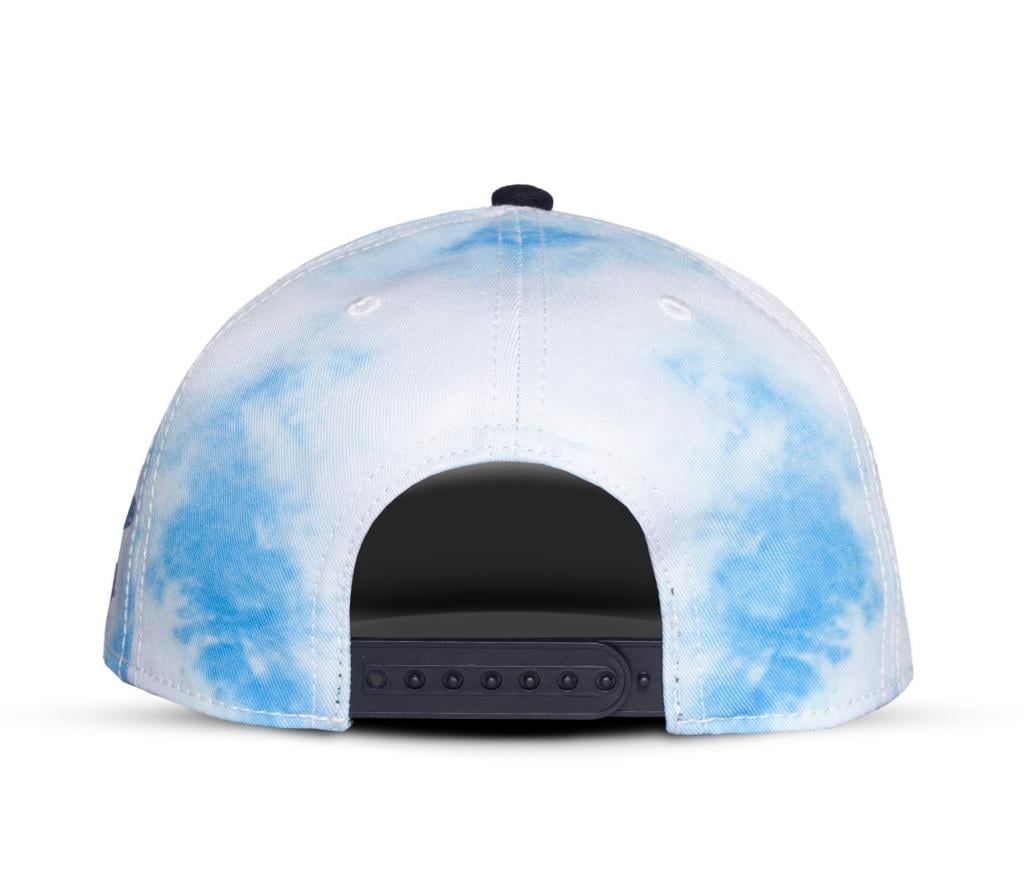 POKEMON - Blastoise - Snapback Cap