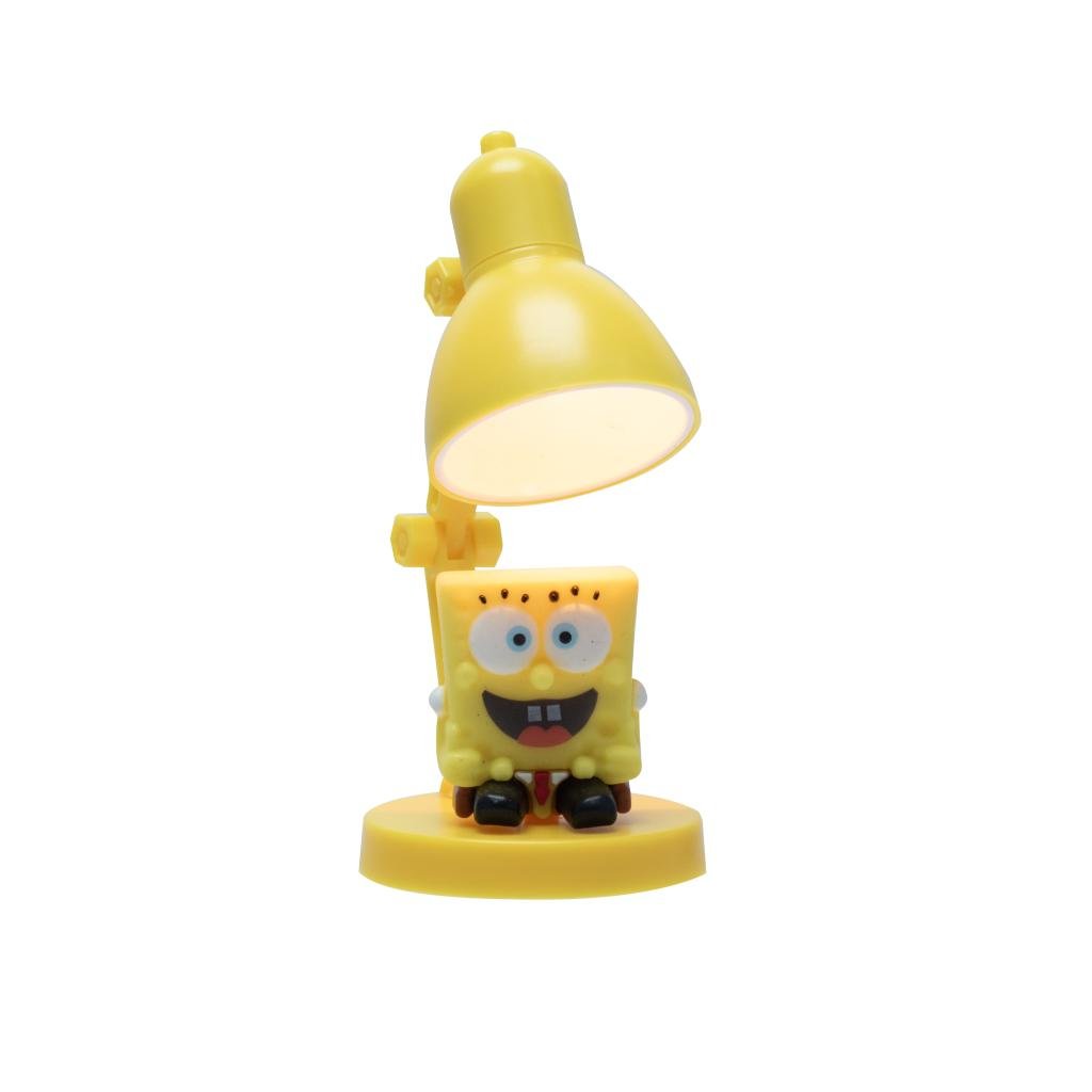 SPONGEBOB - Desk Mini Lamp - 9,5cm