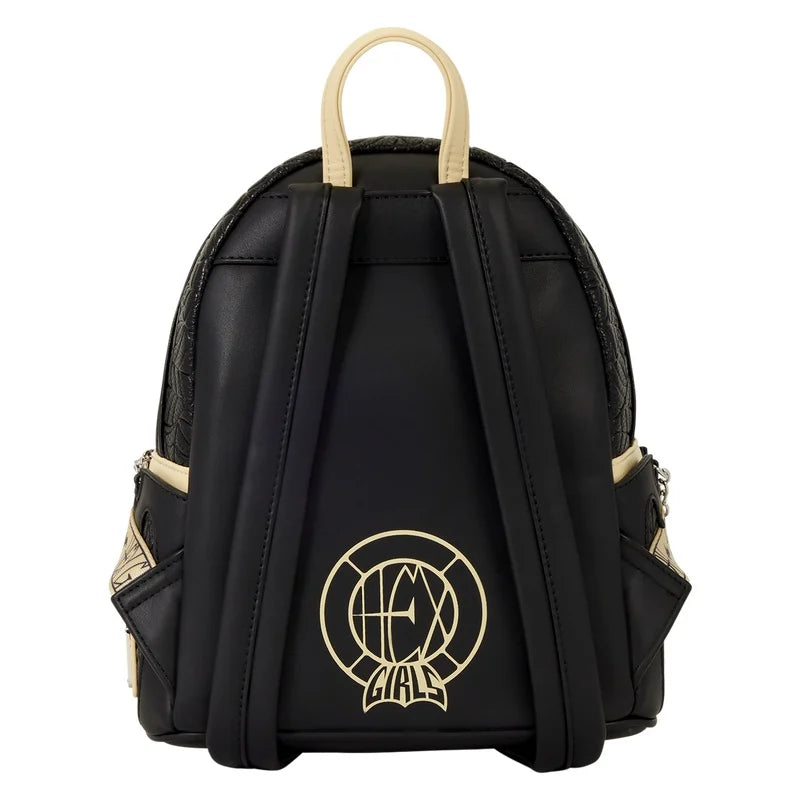 SCOOBY-DOO THE HEX GIRLS - Mini Backpack Loungefly