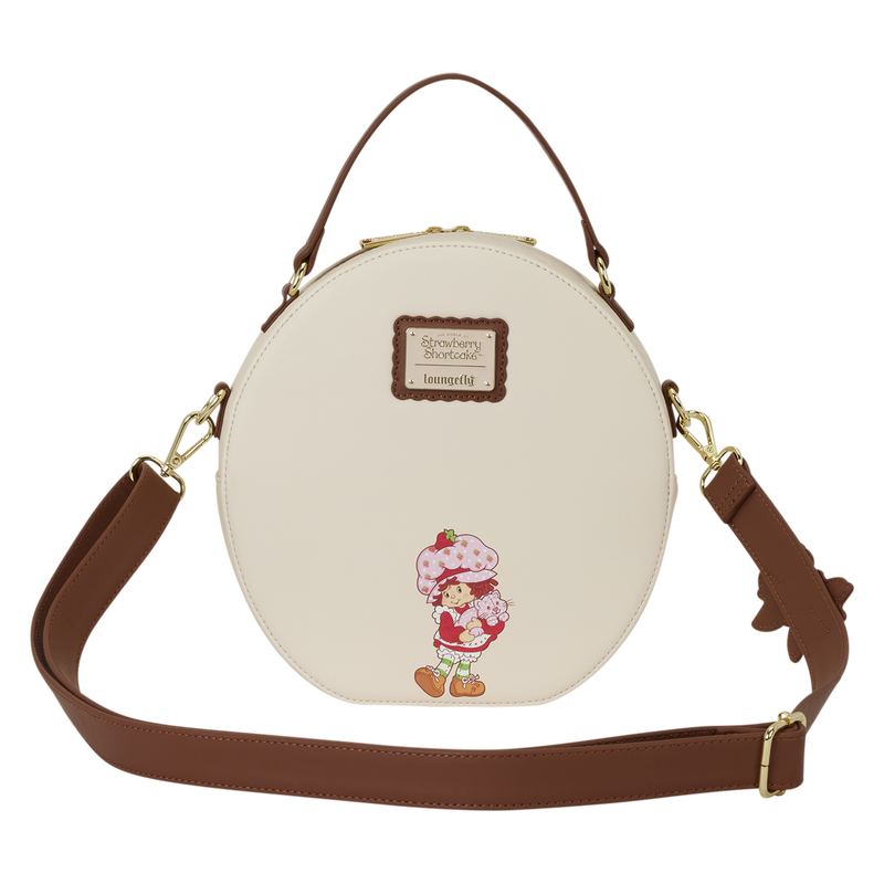 STRAWBERRY SHORTCAKE - Autumn Pie - Crossbody bag Loungefly