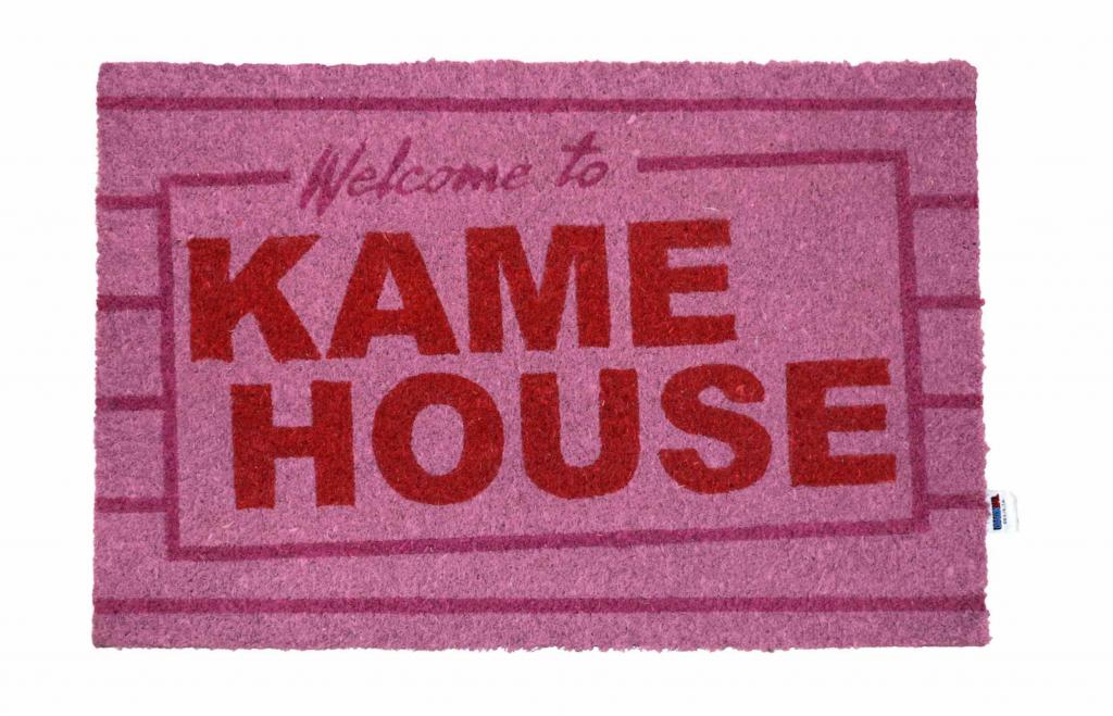 DRAGON BALL- Kame House - Doormat '60x40x2cm'