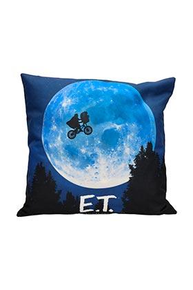 E.T. - Poster - Cushion '40x40x1cm'