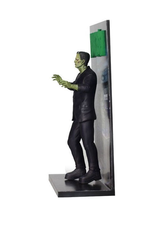 FRANKENSTEIN - 3D Poster Figure - 28cm