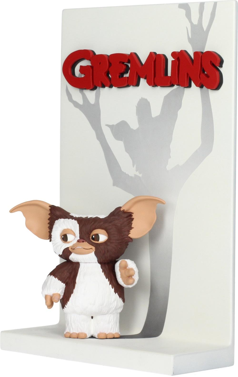 GREMLINS - 3D Poster Figure - 25cm