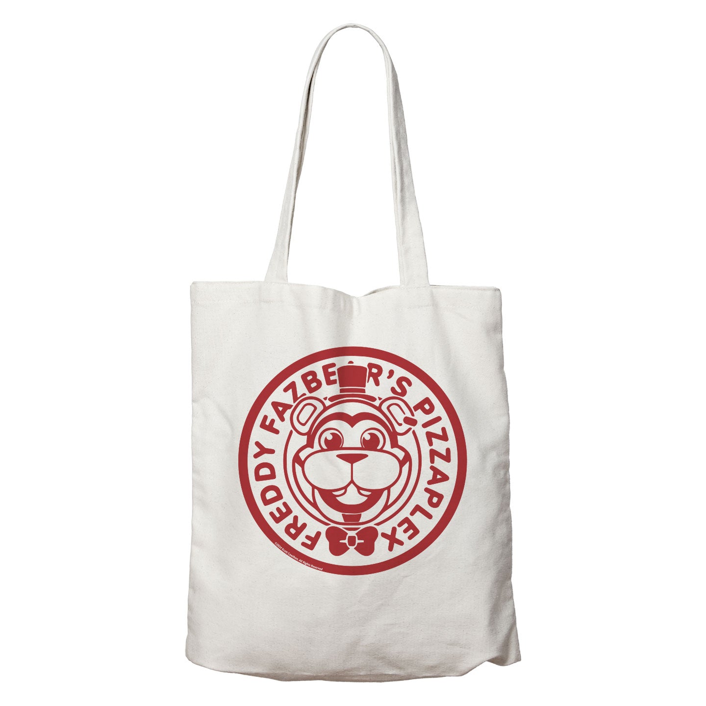 FIVE NIGHTS AT FREDDY'S - Tote Bag