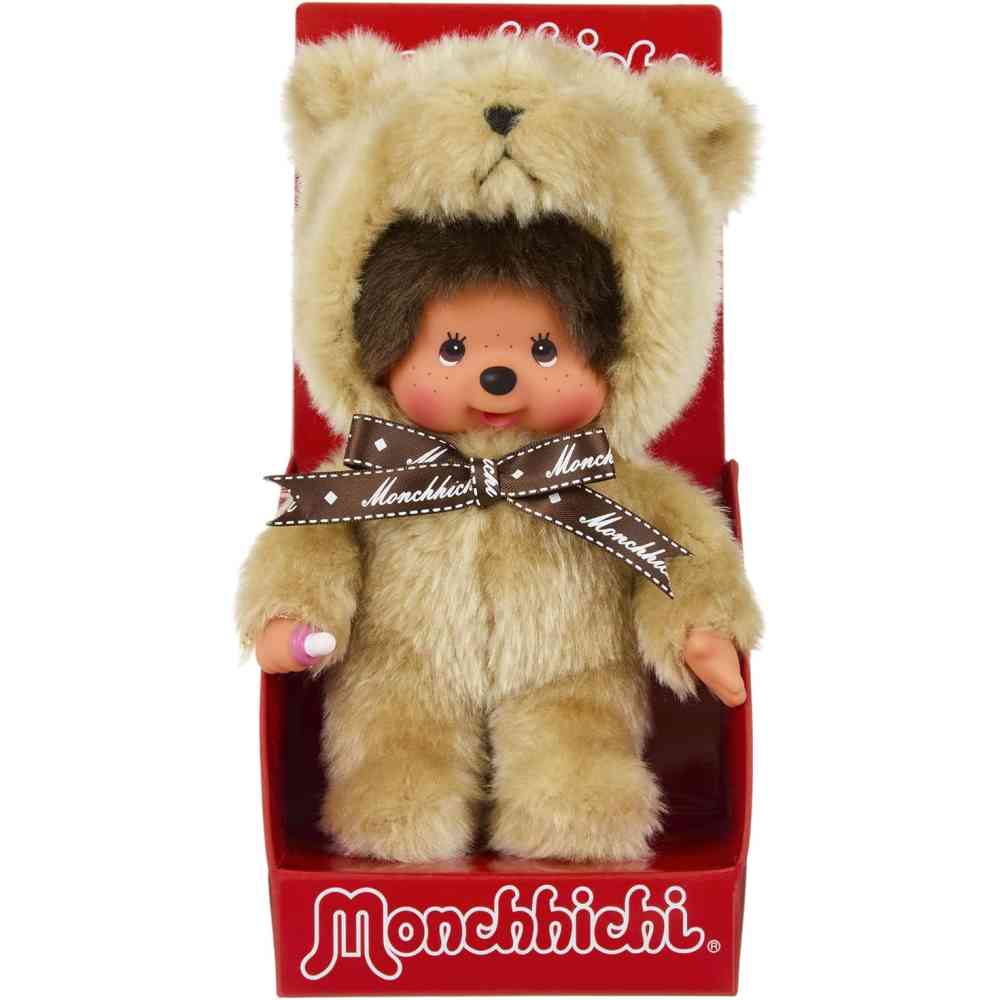 MONCHHICHI - NouNours - Plush 20cm