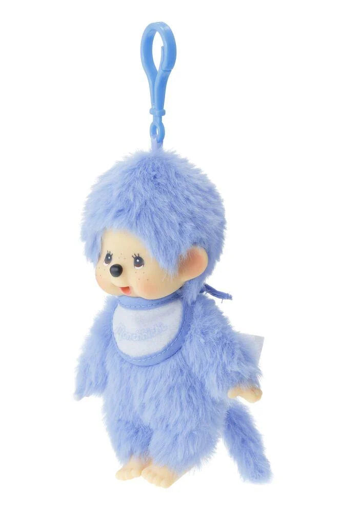 MONCHHICHI - Colors Keychain - 20cm