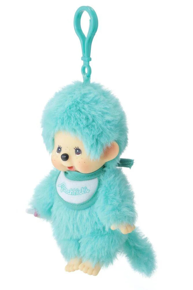 MONCHHICHI - Colors Keychain - 20cm