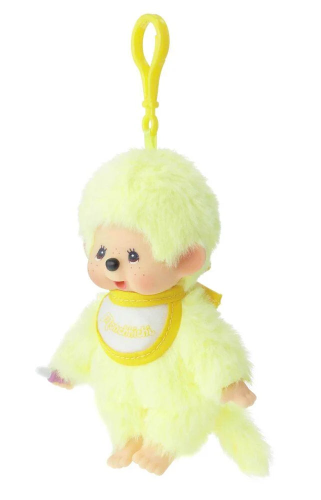 MONCHHICHI - Colors Keychain - 20cm