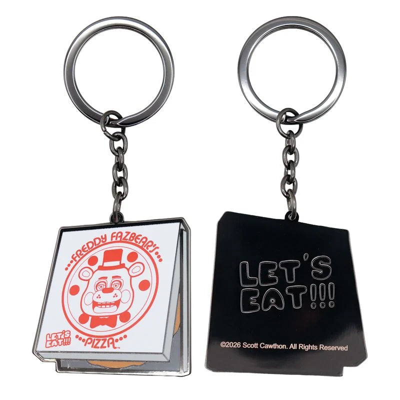 FIVE NIGHTS AT FREDDY'S - Gift Set