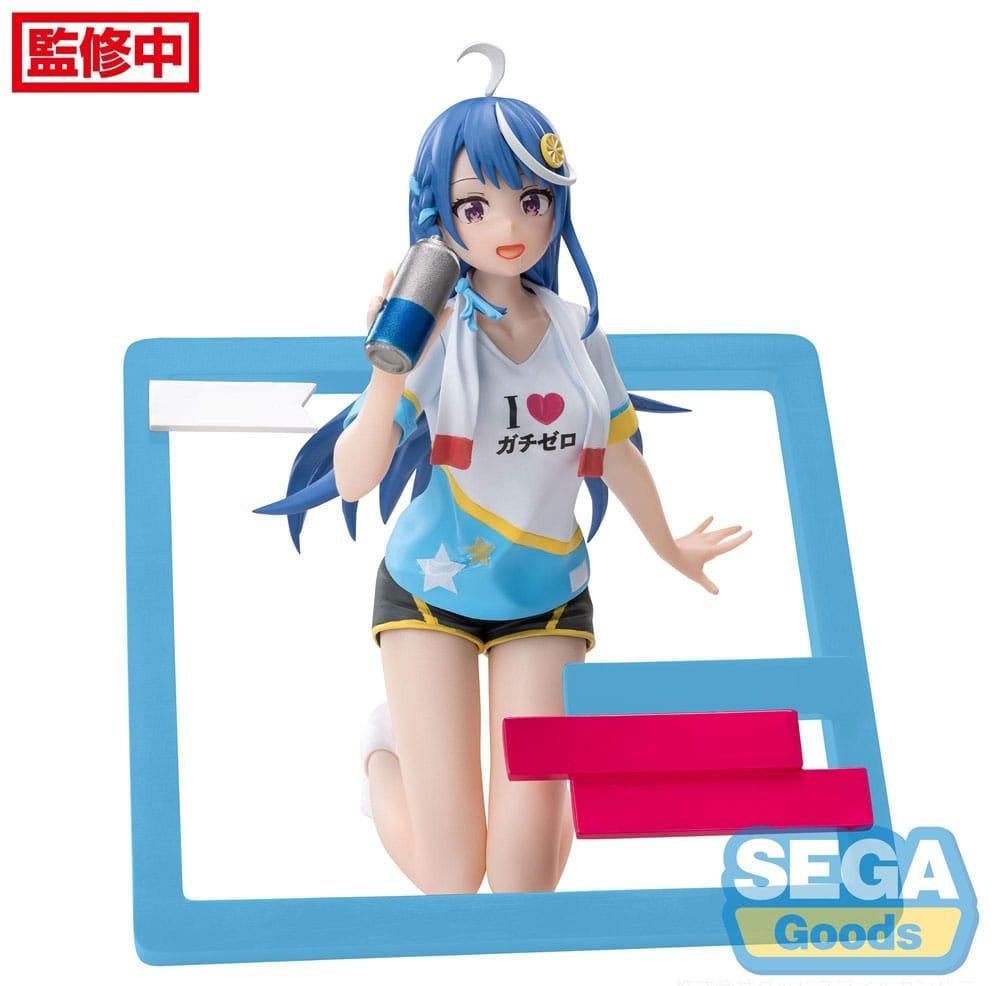 VTUBER LEGEND - Shuwa-chan - Statue Luminasta 10cm