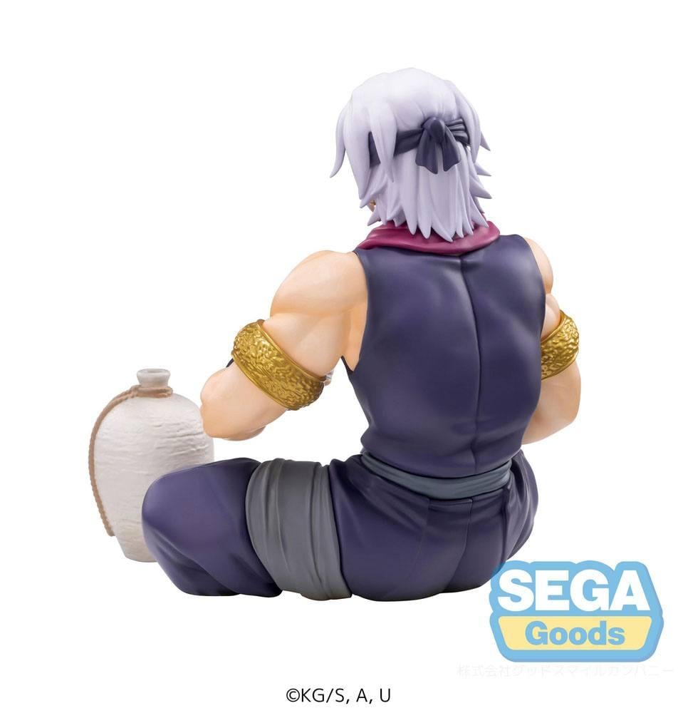 DEMON SLAYER - Tengen Uzui "Shinobi" - Figure PM Perching 11cm