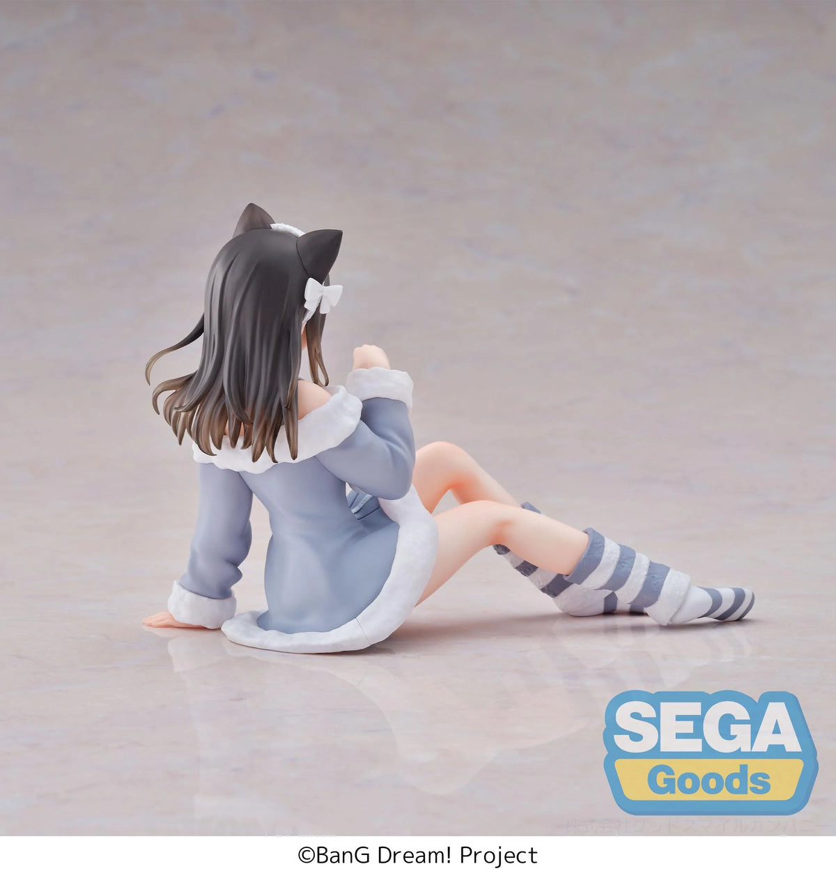 BANG DREAM - Mana Sumita "Pajama Party!" - Figure Yumemirize 16cm