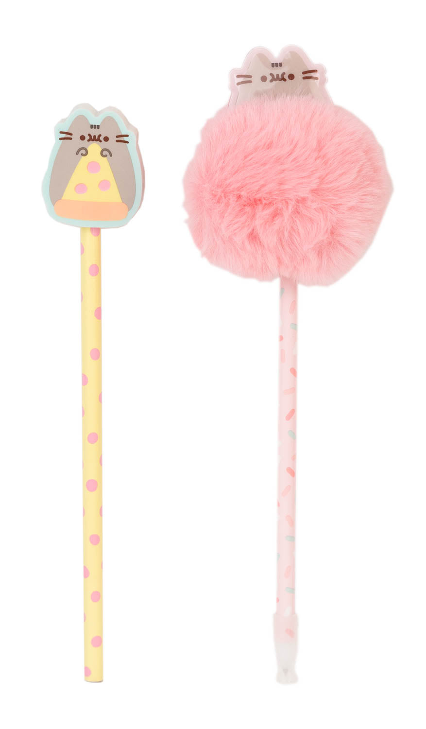 PUSHEEN - Writing Set - 6 pc.