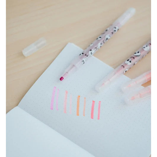 NIGHTMARE BEFORE XMAS - Stationery Set