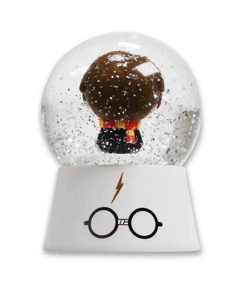 HARRY POTTER - Harry Potter Kawaii - Snow Globe 45mm