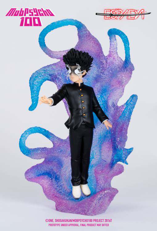 MOB PSYCHO 100 - Shigeo - Statue PVC 1/8 28cm