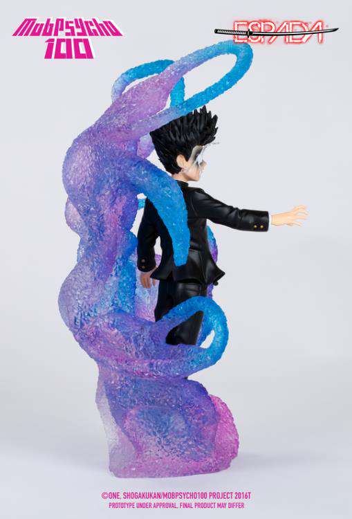 MOB PSYCHO 100 - Shigeo - Statue PVC 1/8 28cm