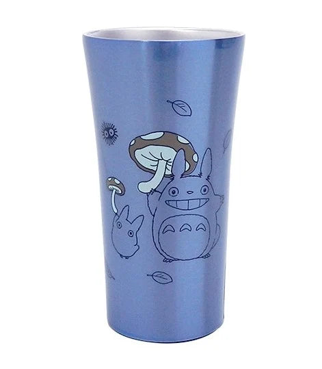 MY NEIGHBOR TOTORO - Totoro - Metal Tumbler 300ml