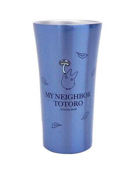 MY NEIGHBOR TOTORO - Totoro - Metal Tumbler 300ml