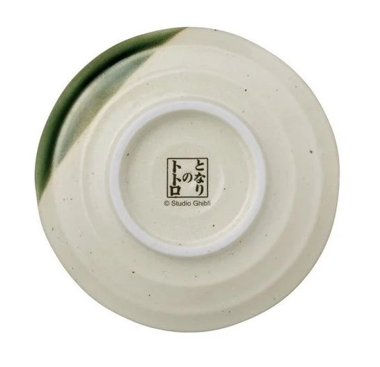 MY NEIGHBOR TOTORO - Totoro - Small Mino Dish