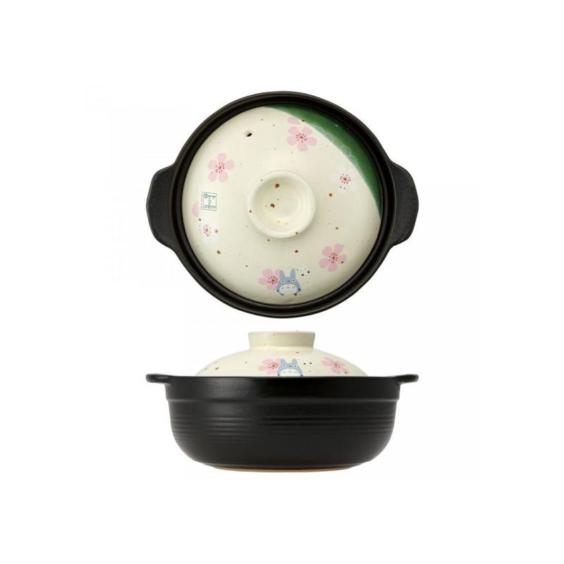 MY NEIGHBOR TOTORO - Mino - Tureen 900ml