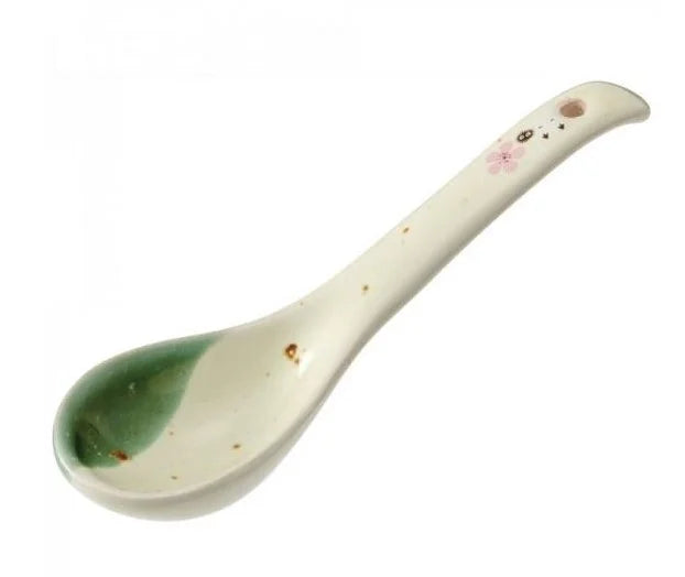 MY NEIGHBOR TOTORO - Totoro - Mino Spoon 4.8x15.5cm