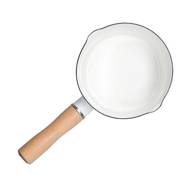 STUDIO GHIBLI - Kiki's Delivery Service - Enamel Pan