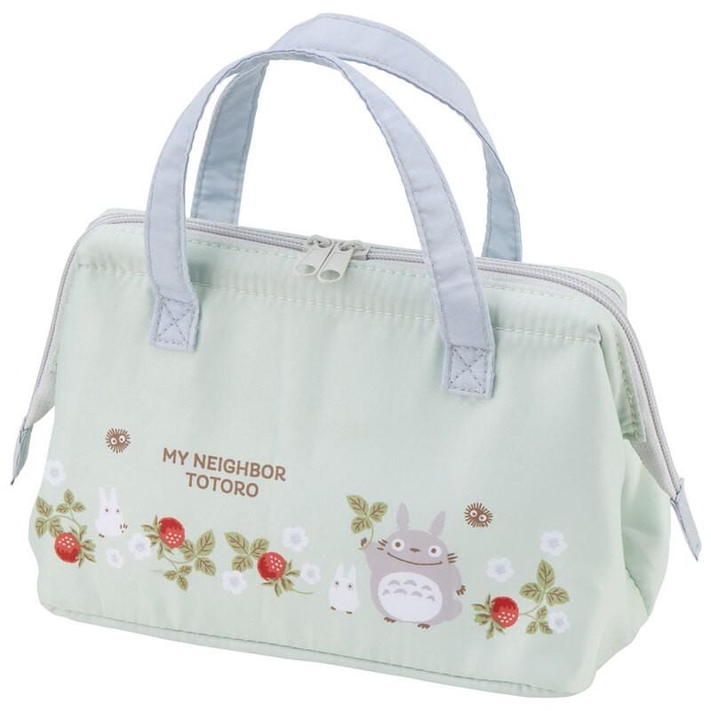 MY NEIGHBOR TOTORO - Raspberry Collection - Cooler Bag