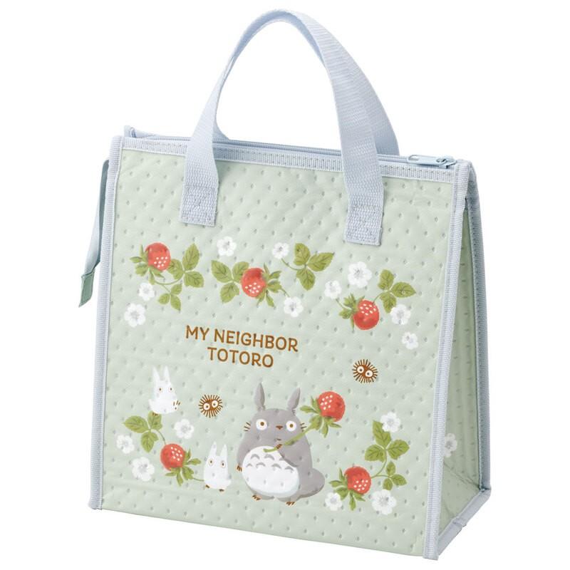 MY NEIGHBOR TOTORO - Raspberry Collection - Cooler 265x275x120mm