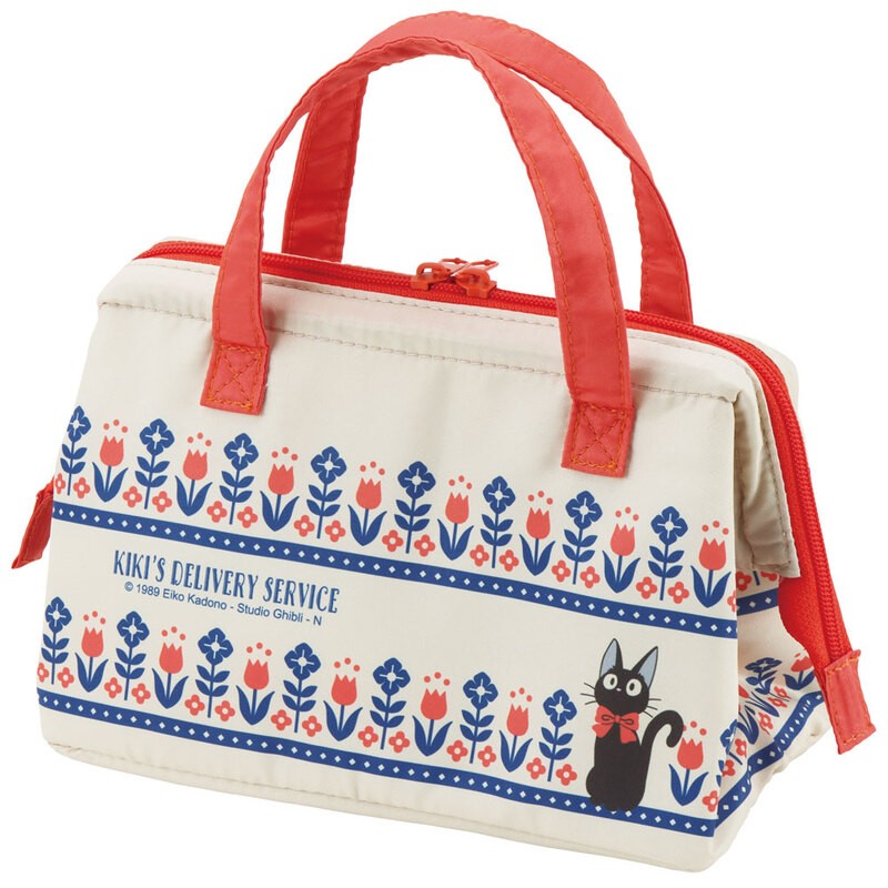 KIKI'S DELIVERY SERVICE - Field Flowers - Cooler Bag
