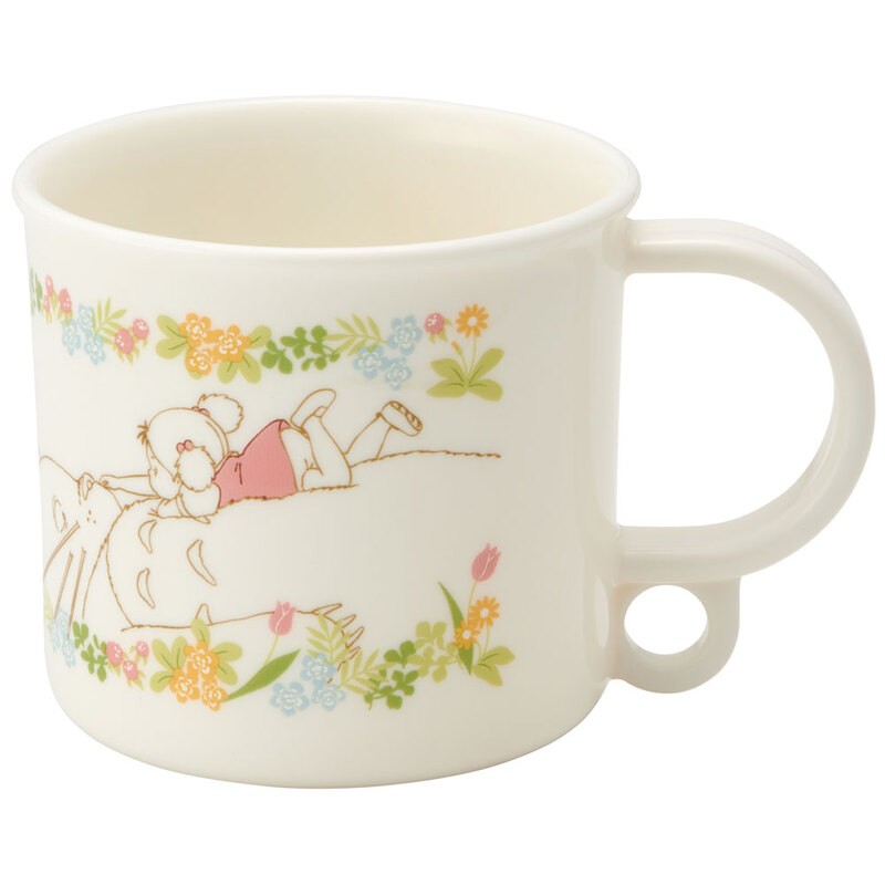 MY NEIGHBOR TOTORO - Mei & Totoro - Mug 200ml