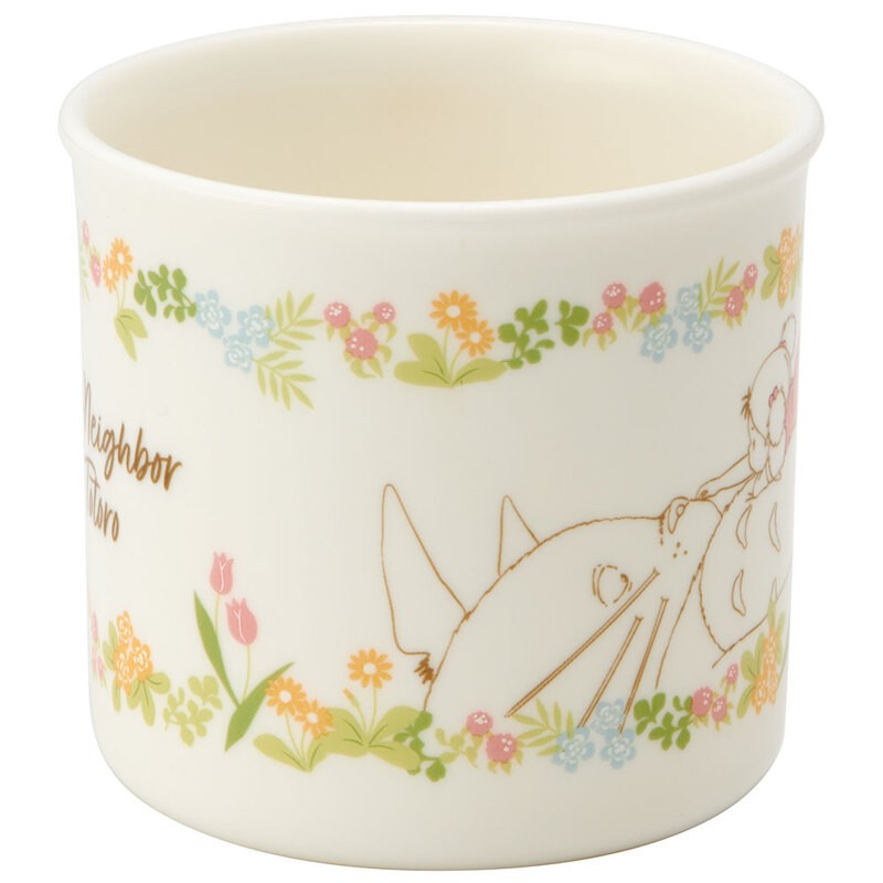 MY NEIGHBOR TOTORO - Mei & Totoro - Mug 200ml