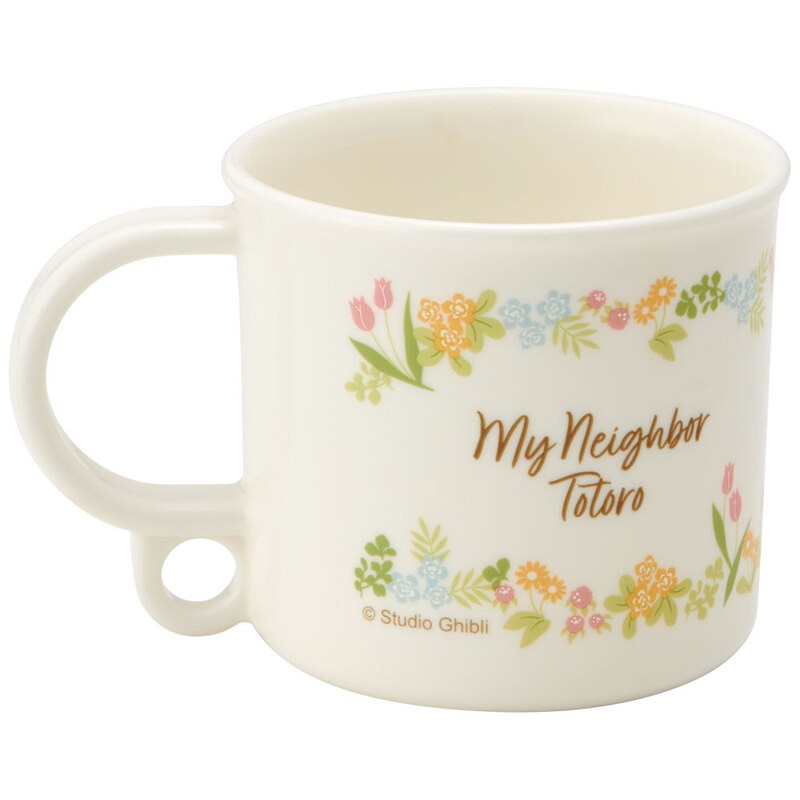 MY NEIGHBOR TOTORO - Mei & Totoro - Mug 200ml
