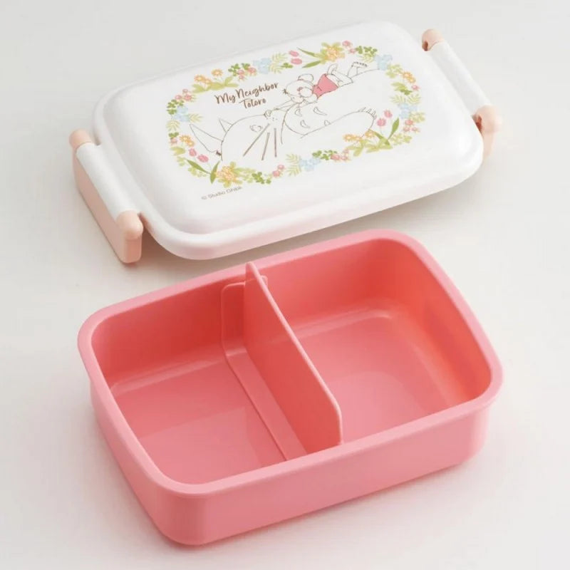 MY NEIGHBOR TOTORO - Mei & Totoro - bento 2 closures 165x105x60mm