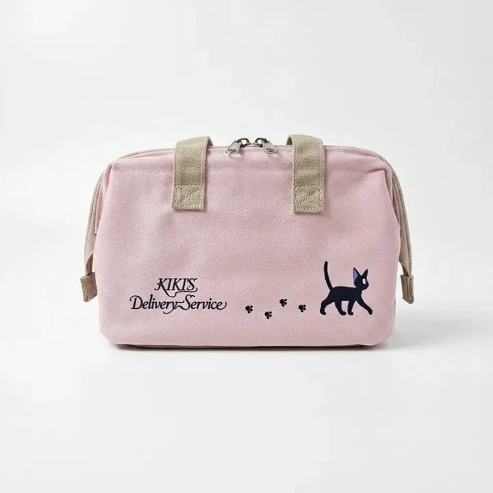 KIKI'S DELIVERY SERVICE - Jiji & Jeff - Cooler Lunch Bag