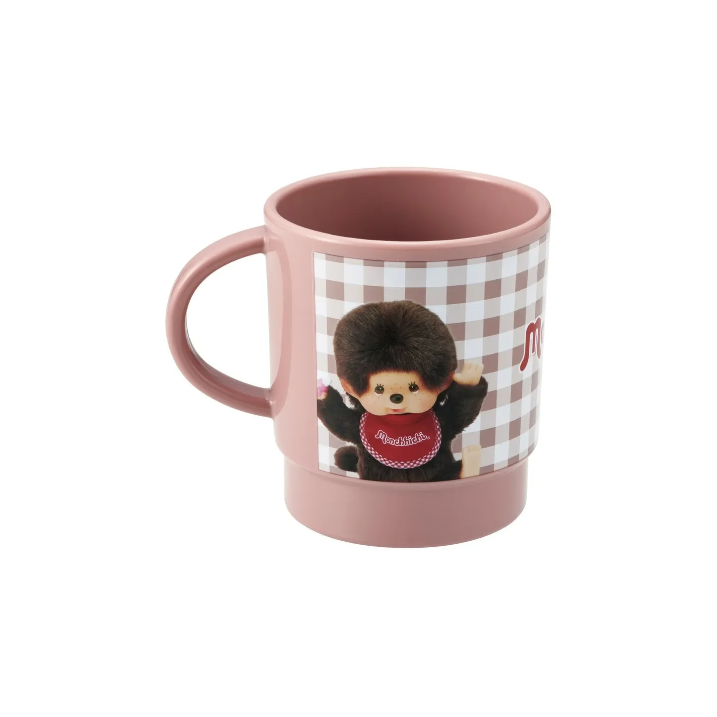 MONCHHICHI - Stacking Mug 340ml