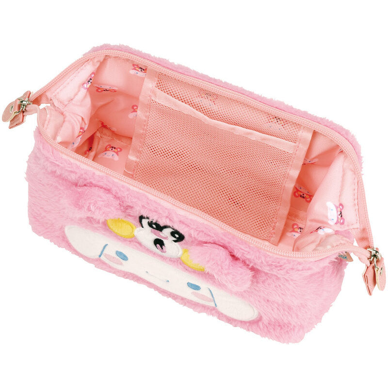 SANRIO - Cinnamoroll - Fur Pouch