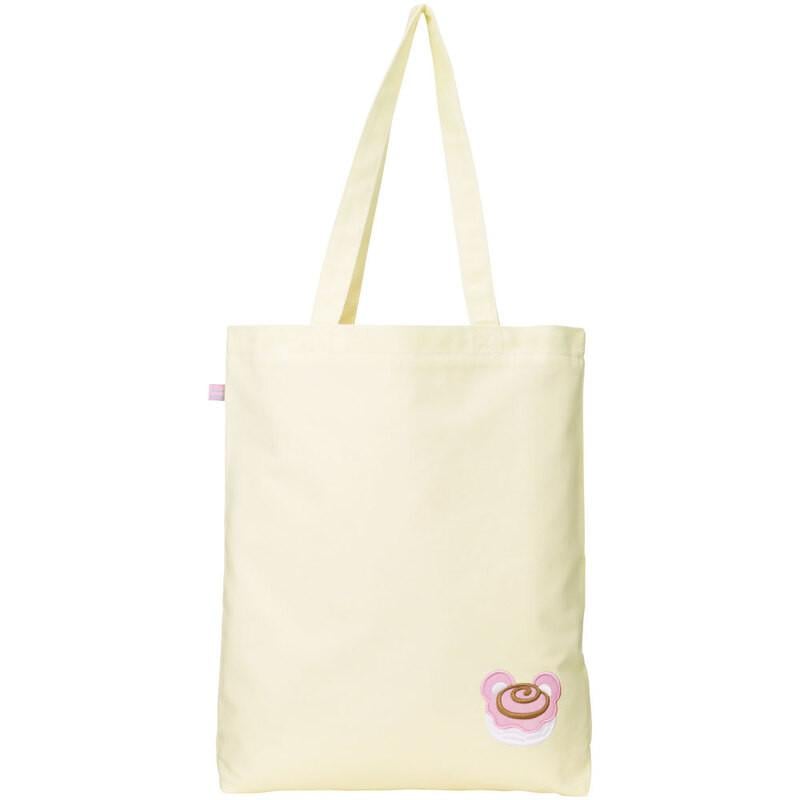 SANRIO - Cinnamoroll - Canvas Tote bag