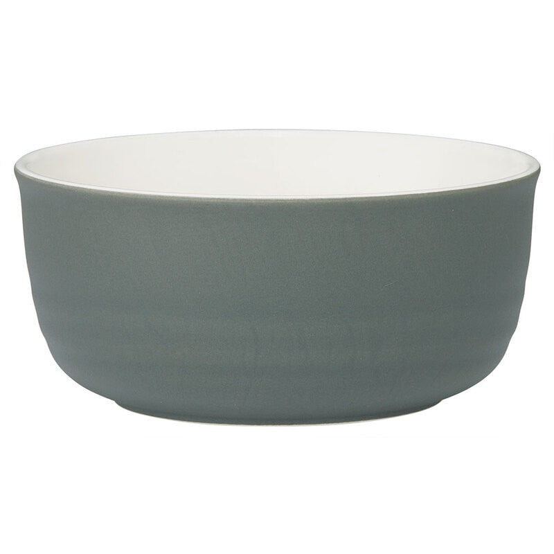 HELLO KITTY - Kuromi - Ceramic  straight-edged bowl 400ml