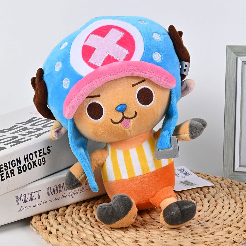 ONE PIECE - Plush Tony Tony Chopper - 45cm