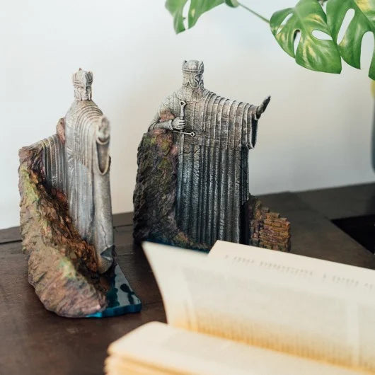 LORD OF THE RINGS - Argonath - Bookend 16cm