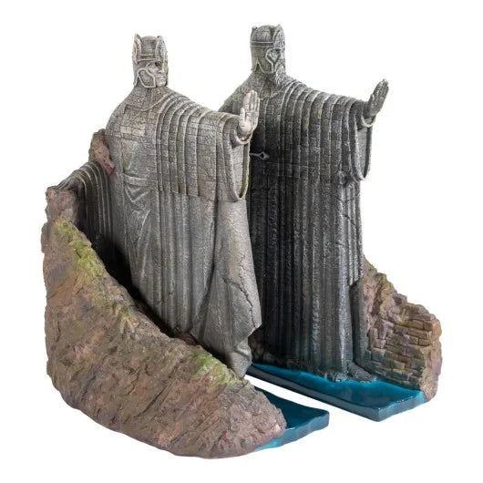 LORD OF THE RINGS - Argonath - Bookend 16cm