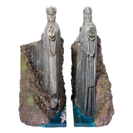 LORD OF THE RINGS - Argonath - Bookend 16cm