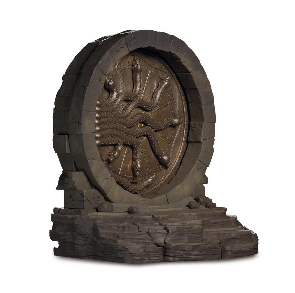 HARRY POTTER - Chamber of Secret - Bookend