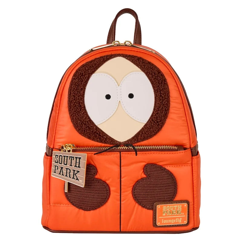 SOUTH PARK - Kenny - Mini Backpack LoungeFly