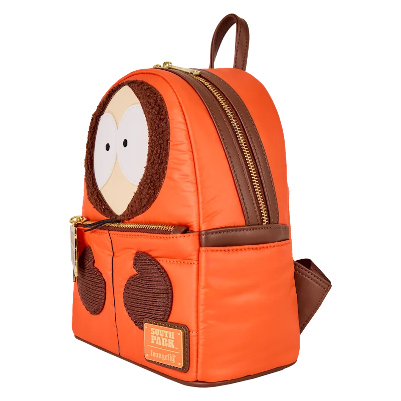 SOUTH PARK - Kenny - Mini Backpack LoungeFly