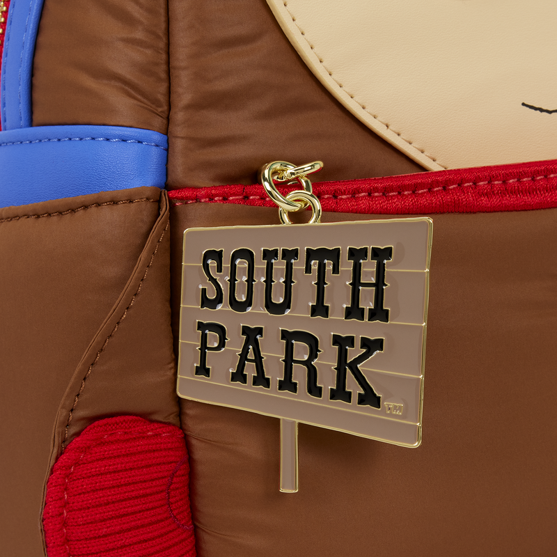 SOUTH PARK - Stan - Mini Backpack LoungeFly
