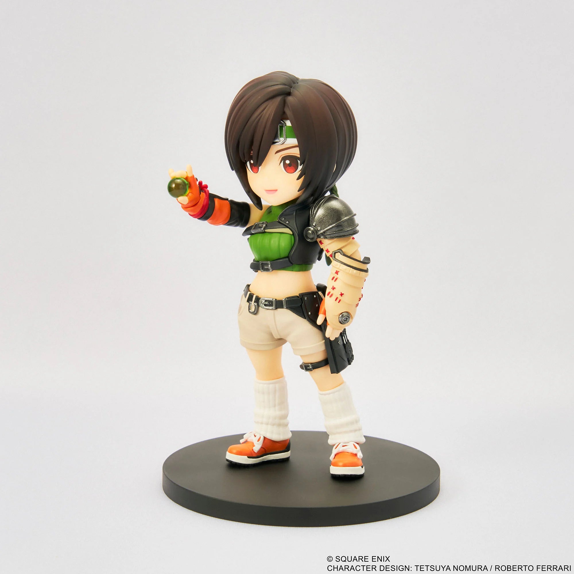 FINAL FANTASY VII REBIRTH - Yuffie Kisaragi - Adorabel Arts 11cm