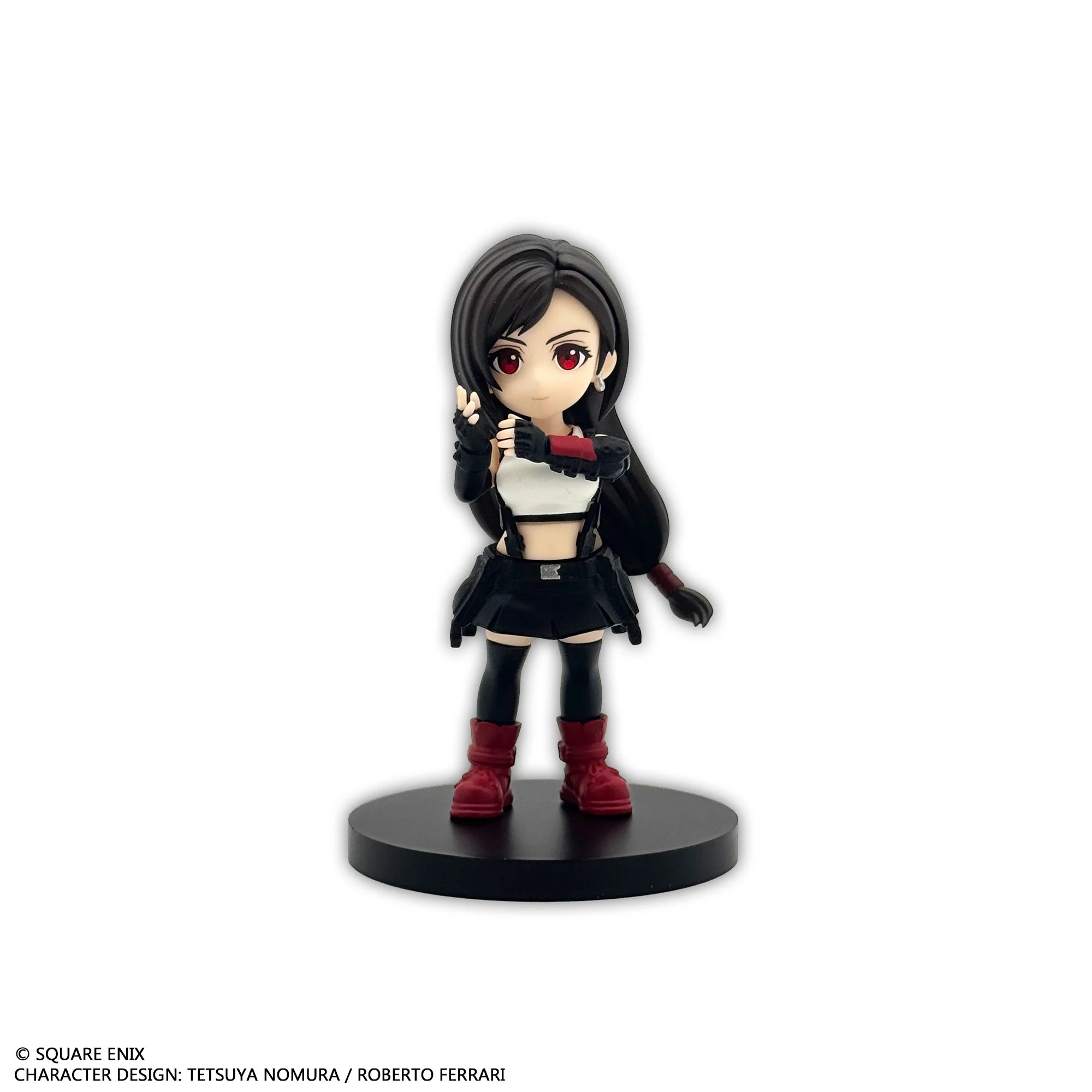 FINAL FANTASY VII REBIRTH -Adorable Arts Vol 1- Fig. Collection (6pcs)